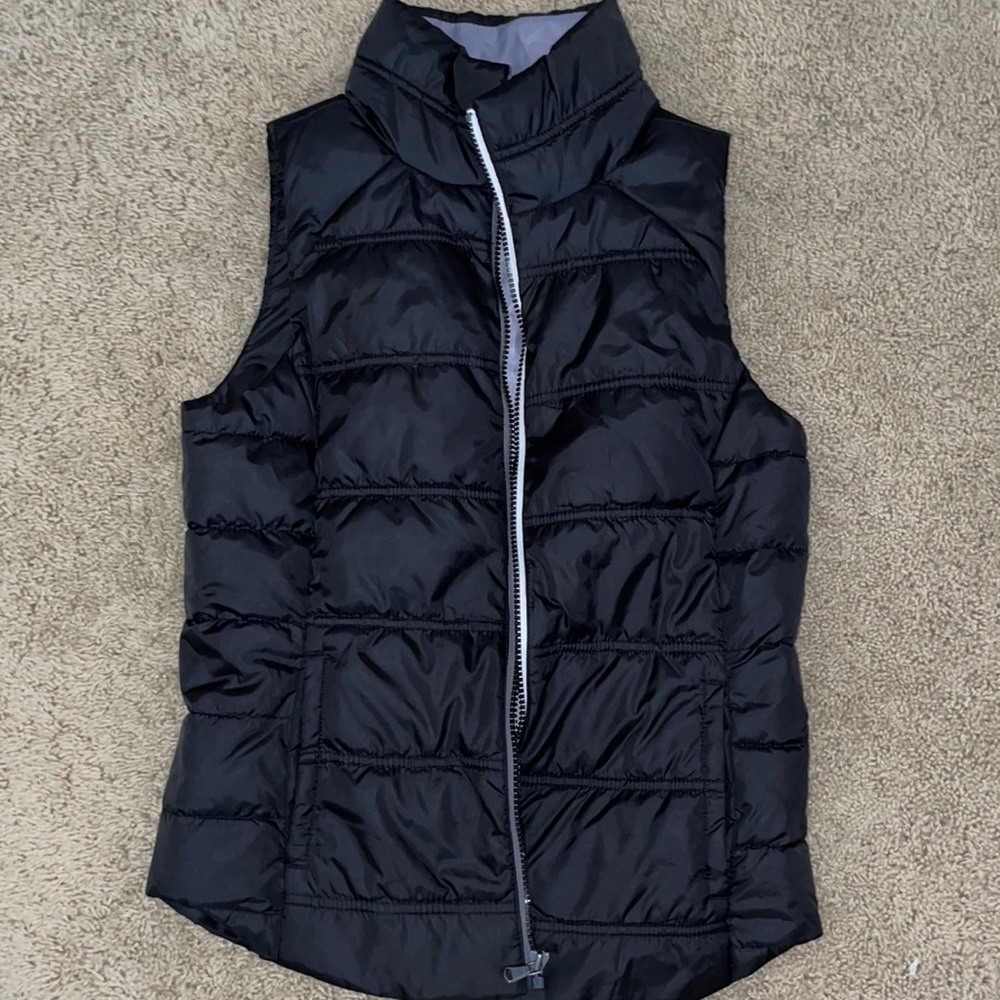 So Vest Size XS